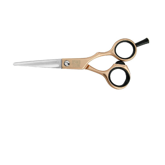 DMI 5'' Lightweight Rose Gold Scissor
