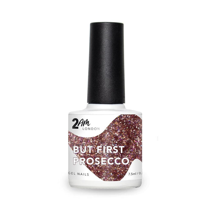 2am Gel Polish 7.5ml Paint Me a Festival - But First, Prosecco