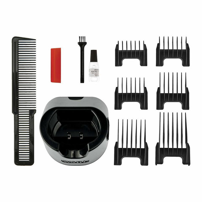 Wahl Lithium Ion Beretto Cordless Clipper