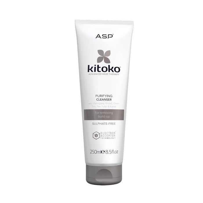 ASP Kitoko Purifying Cleanser 250ml