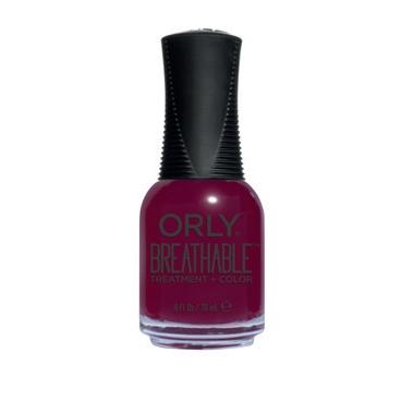 ORLY Breathable 18ml The Antidote