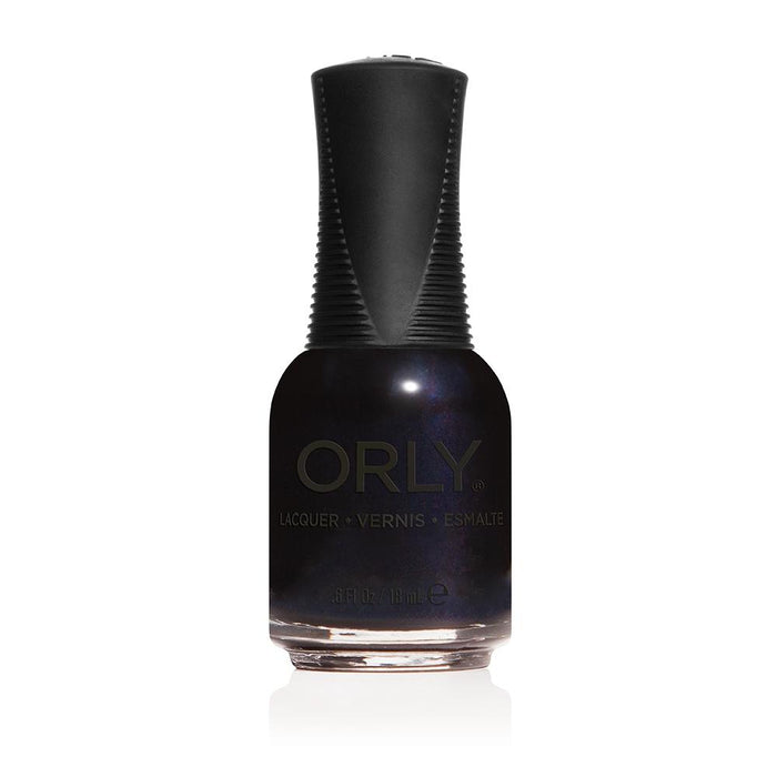 ORLY Winter 2019 Arctic Frost Collection Polish 18ml - Below Zero