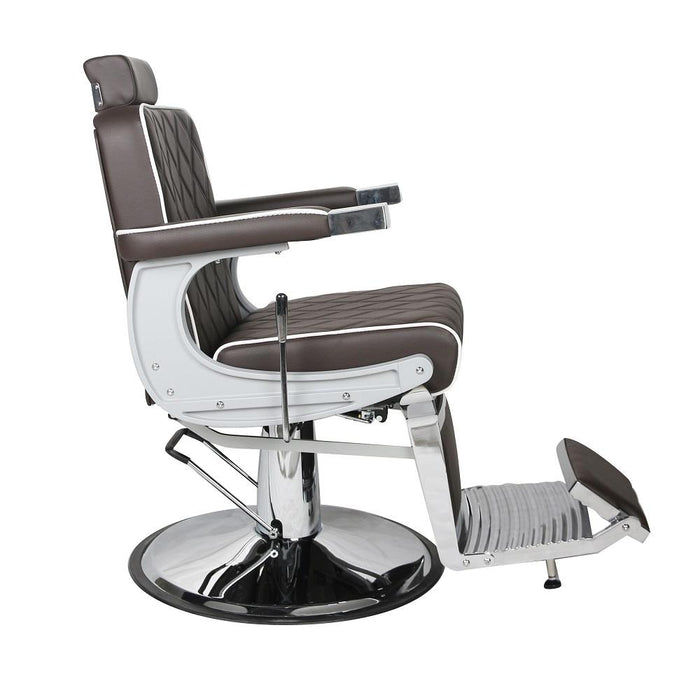 Salon Fit Chrysler Barbers Chair - 7 Day Quick Ship