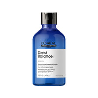 L'Oréal Serie Expert Sensi Balance Shampoo 300ml