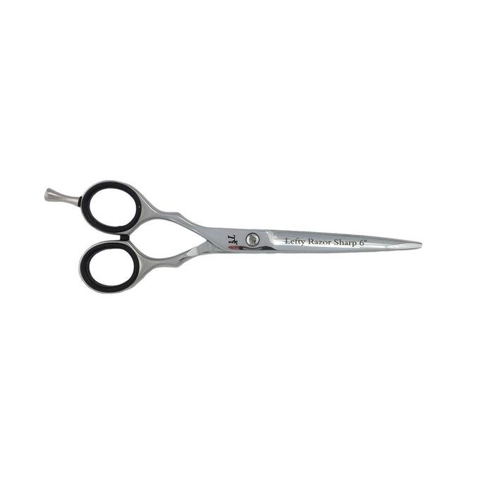 It&ly TRI Razor Sharp 6" Leftie Scissors