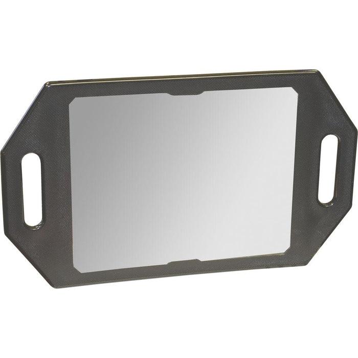Kodo Two-Handed Mirror