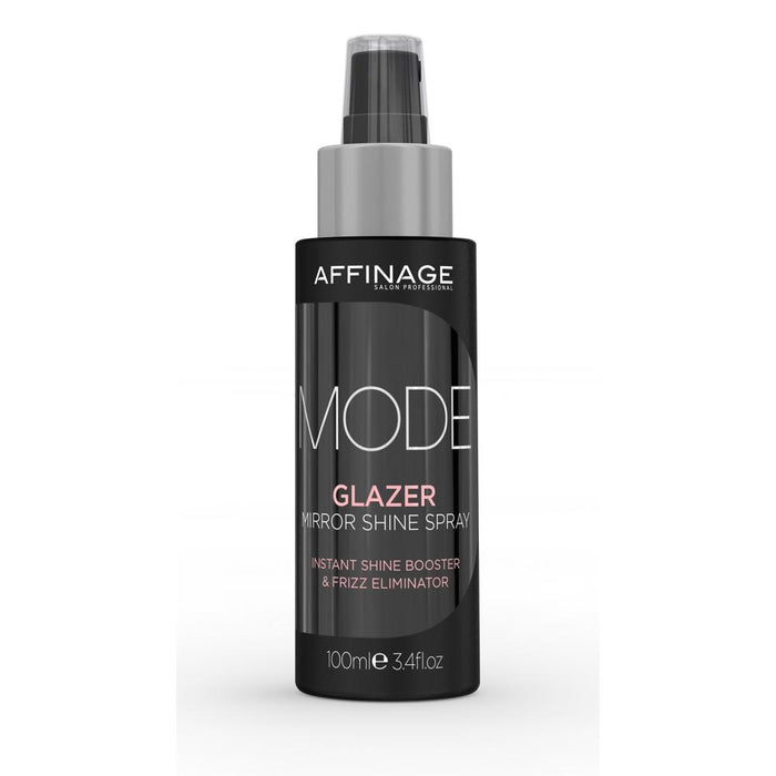 ASP Mode Styling Glazer Mirror Shine Spray