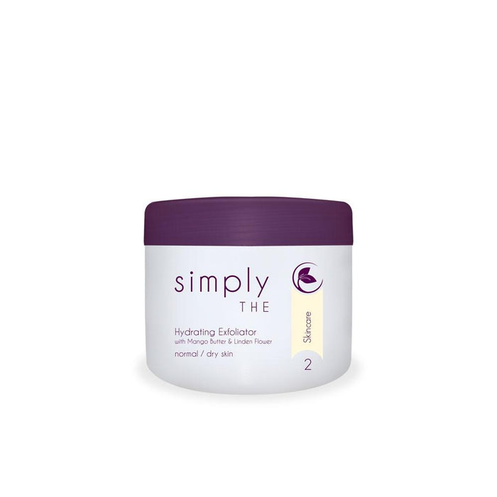 Simply THE Hydrating Exfoliator 490ml
