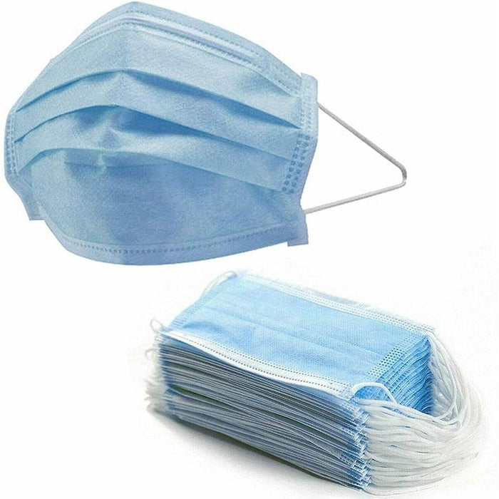 Offer: Type 2 Disposable Masks 2 for £30 or 3 for £36