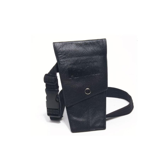 Dowa Soft and Compact Leather Holster for 3 pairs