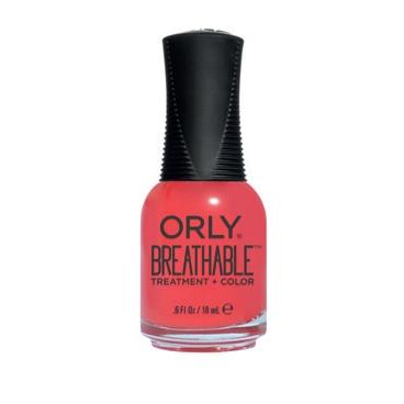 ORLY Breathable 18ml Beauty Essentials