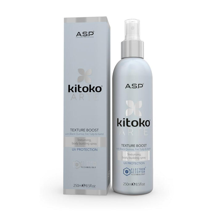 ASP Kitoko Arte Texture Boost Spray 250ml