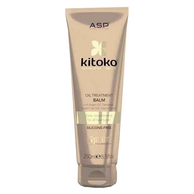 ASP Kitoko Oil Treatment Balm