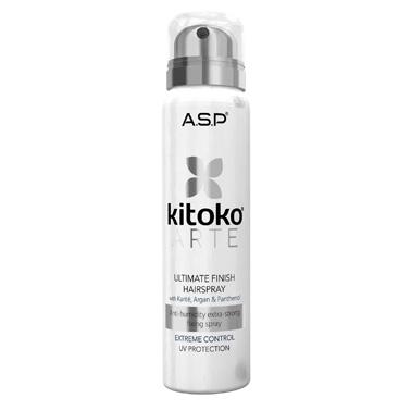 ASP Kitoko Arte Travel Size - Ultimate Finish Hairspray 75ml