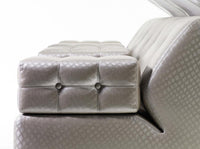 Pietranera Pasha 2 Seat Backwash