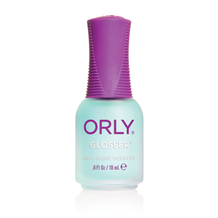 ORLY Glosser Treatment 18ml