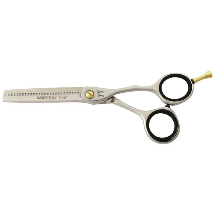 It&ly TRI Ergo 5.5"27 Teeth Texturizer Scissors