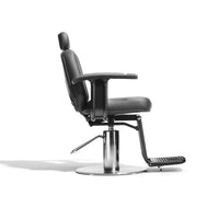 Kiela Falcon Barber Chair