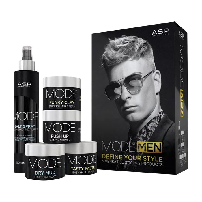 ASP Mode Men Define Your Style