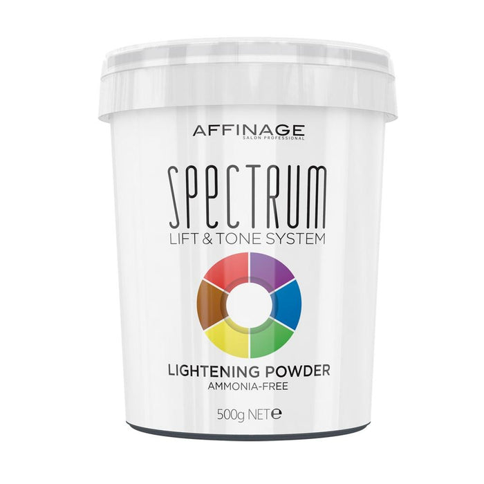 ASP Spectrum Lightening Powder 500g