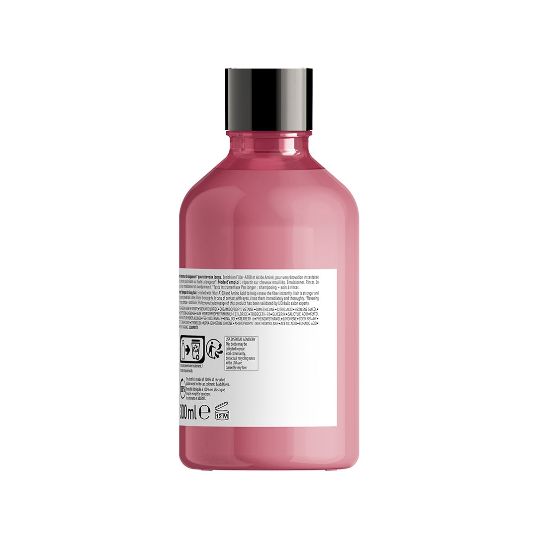 L'Oréal Professionnel Serie Expert Pro Longer Shampoo 300ml – Salon ...