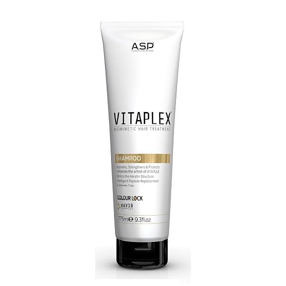 ASP Vitaplex Shampoo 275ml