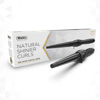 Wahl Pro Shine Conical Wand 13mm-25mm