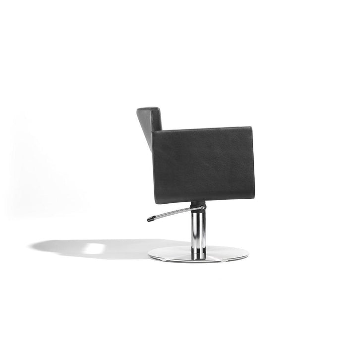 Kiela U-Box Styling Chair - High Backrest