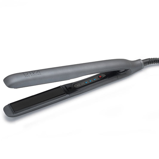 Diva Pro Precious Metals Touch Straightener