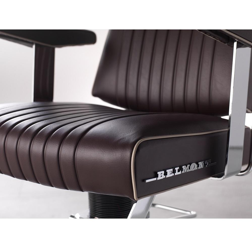 Dainty best sale barber chair