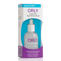 ORLY Flash Dry Drops Treatment 18ml