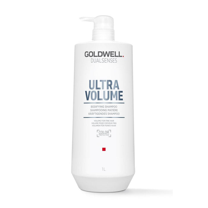 Goldwell Dualsenses Ultra Volume Bodifying Shampoo Litre