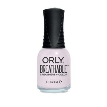 ORLY Breathable 18ml Light as a Feather