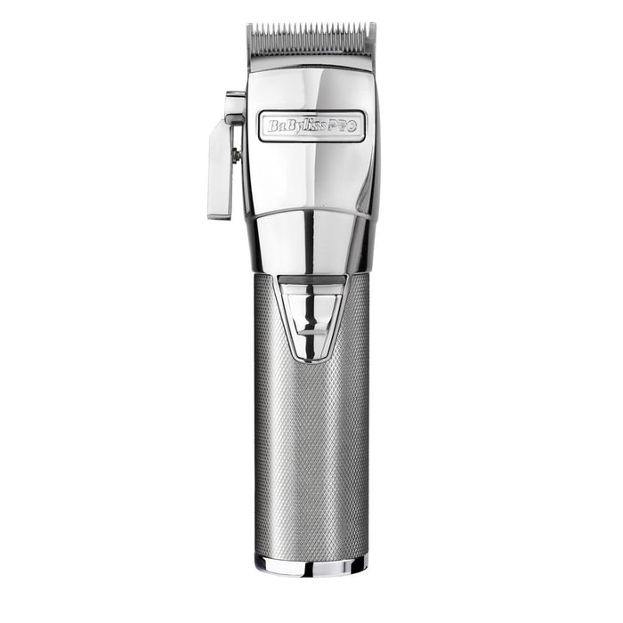 BaByliss PRO Cordless Super Motor Clippers