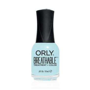 ORLY Breathable 18ml Morning Mantra