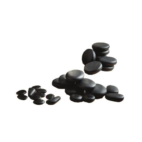 House of Famuir Hot Stone Set
