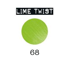 Lime Twist Crazy Color