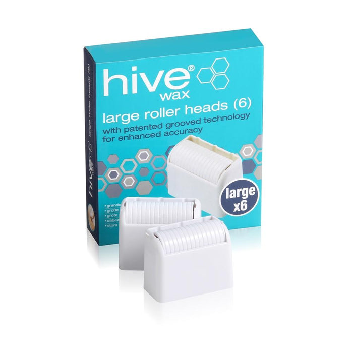 Hive Large Roller Head (6)