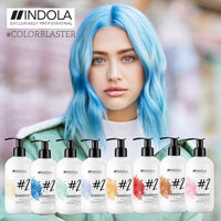 Indola Colorblaster Pigmented Conditioners 300ml