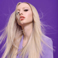Fudge Tri-Blo Clean Blonde Violet Blow-Dry Spray 150ml