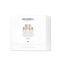 Goldwell Dualsenses Rich Repair Restoring Intensive Serum 12X8ml
