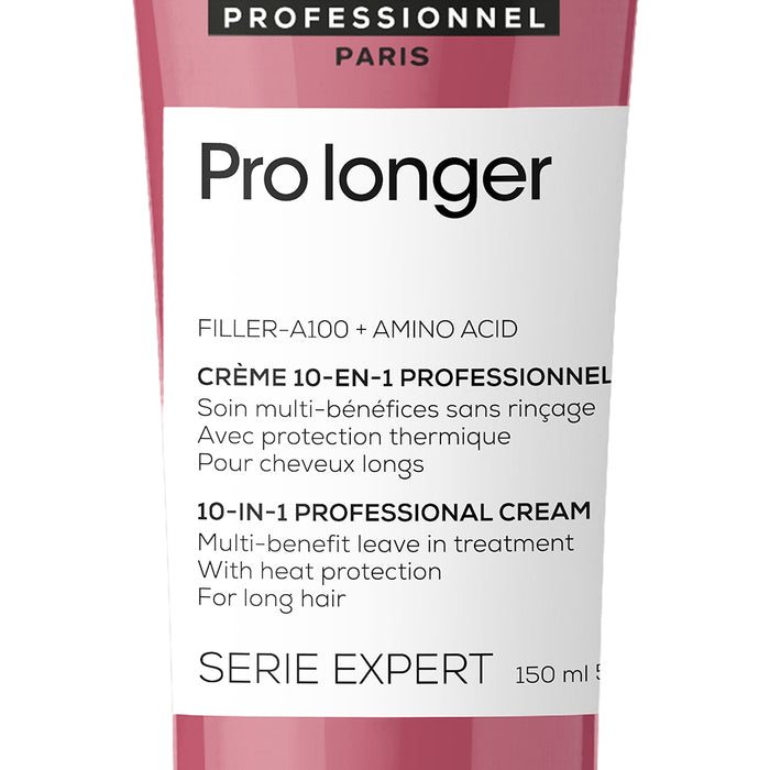 L'Oréal Professionnel Serie Expert Pro Longer Leave In Cream 150ml
