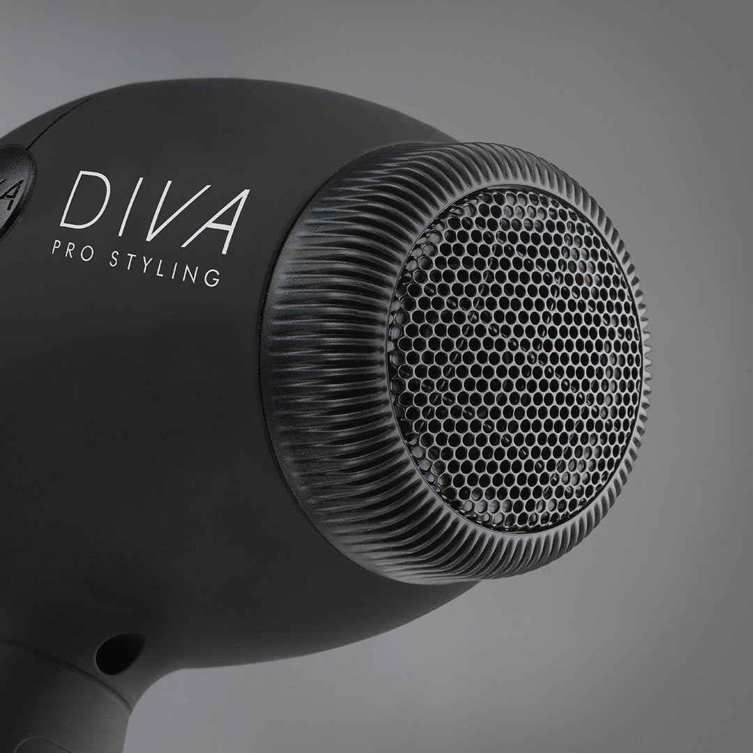 Diva Ultima 5000 Pro Dryer – Salon Supplies - Main Image