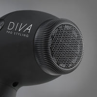 Diva Ultima 5000 Pro Dryer