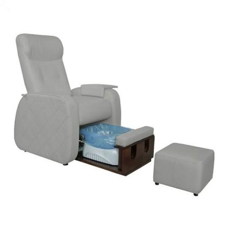 House of Famuir Skinmate Pedicure Spa Chair