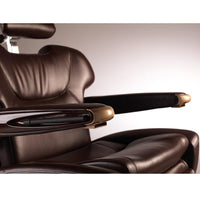 Takara Belmont Motorised Collection Maxim Barber's Chair