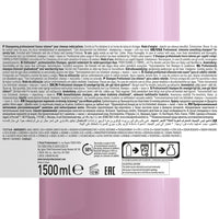 L'Oréal Serie Expert Liss Unlimited Smoothing Shampoo 1.5L