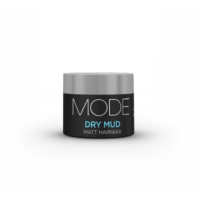 ASP Mode Styling Dry Mud Matt Hair Wax