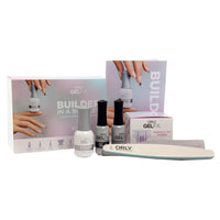 ORLY GelFX Builder in a Bottle Intro Kit