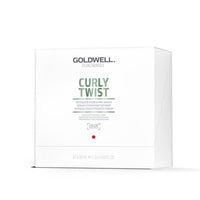 Goldwell Dualsenses Curly Twist Hydrating Intensive Serum 12x8ml